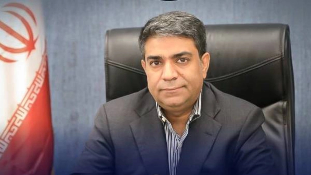 بازخوانی مطالبات معاون عمرانی استانداری هرمزگان در نشست شورای عالی استان ها در بندرعباس بازخوانی مطالبات معاون عمرانی استانداری هرمزگان در نشست شورای عالی استان ها در بندرعباس